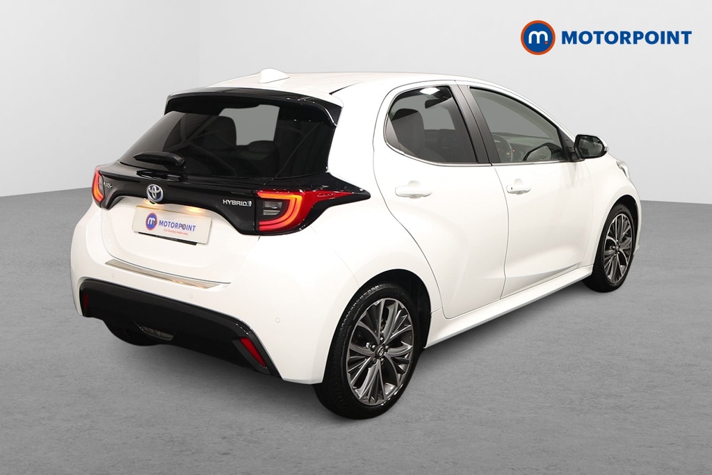 Used Toyota Yaris 2023 for sale - 77516717: Photo 7