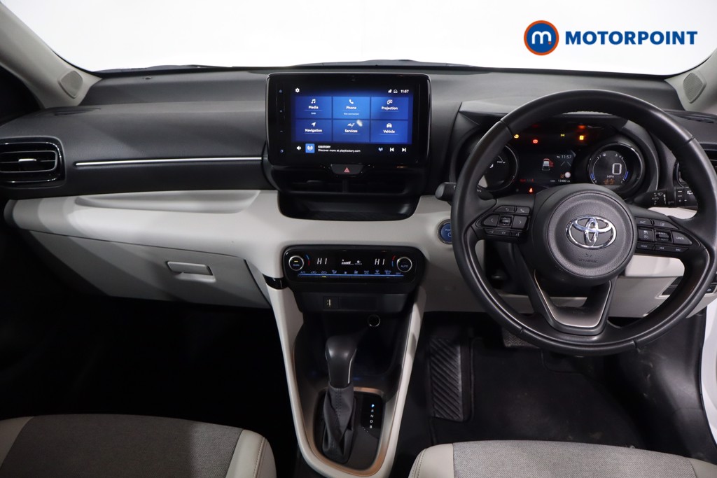 Used Toyota Yaris 2023 for sale - 77516717: Photo 9