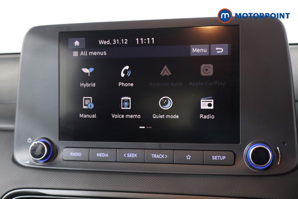 Used Hyundai KONA 2022 for sale - 77103184: Photo 10