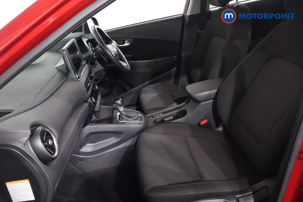 Used Hyundai KONA 2022 for sale - 77103184: Photo 12