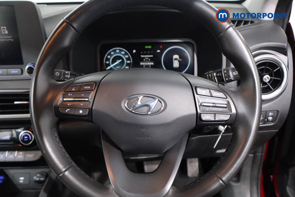 Used Hyundai KONA 2022 for sale - 77103184: Photo 14