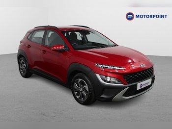Hyundai KONA feature image