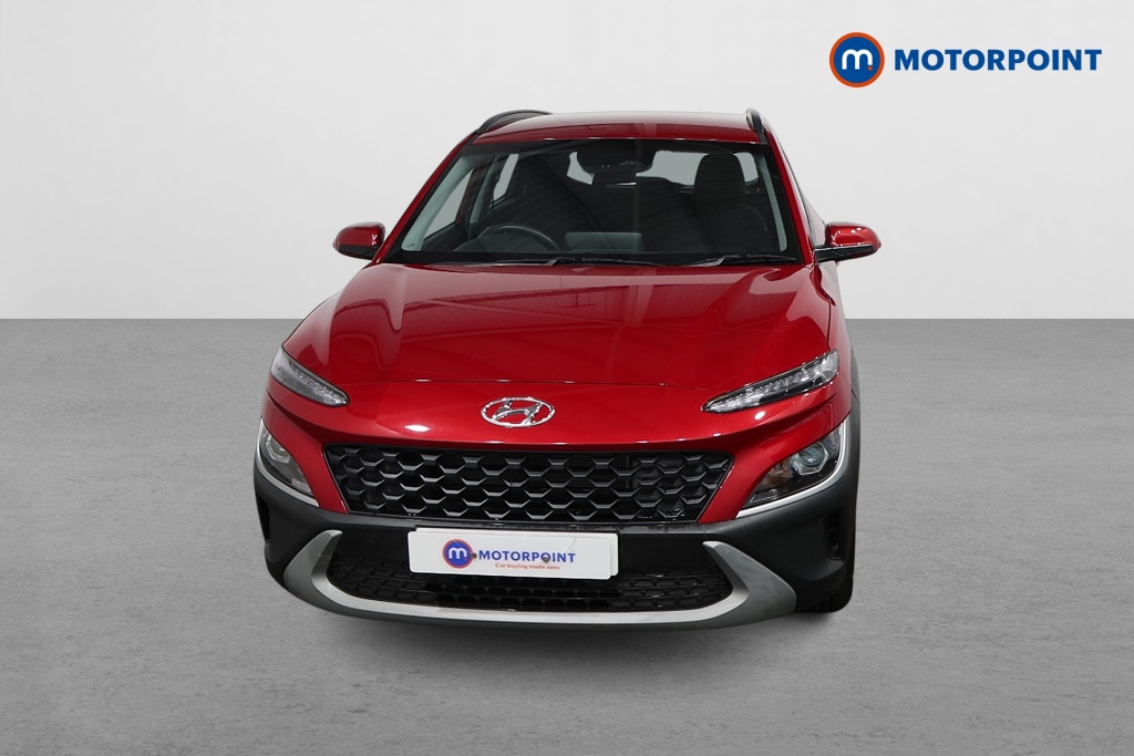 Used Hyundai KONA 2022 for sale - 77103184: Photo 2