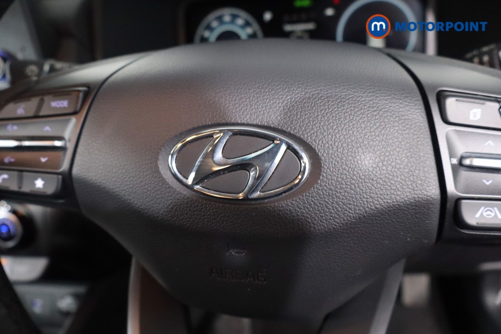 Used Hyundai KONA 2022 for sale - 77103184: Photo 21