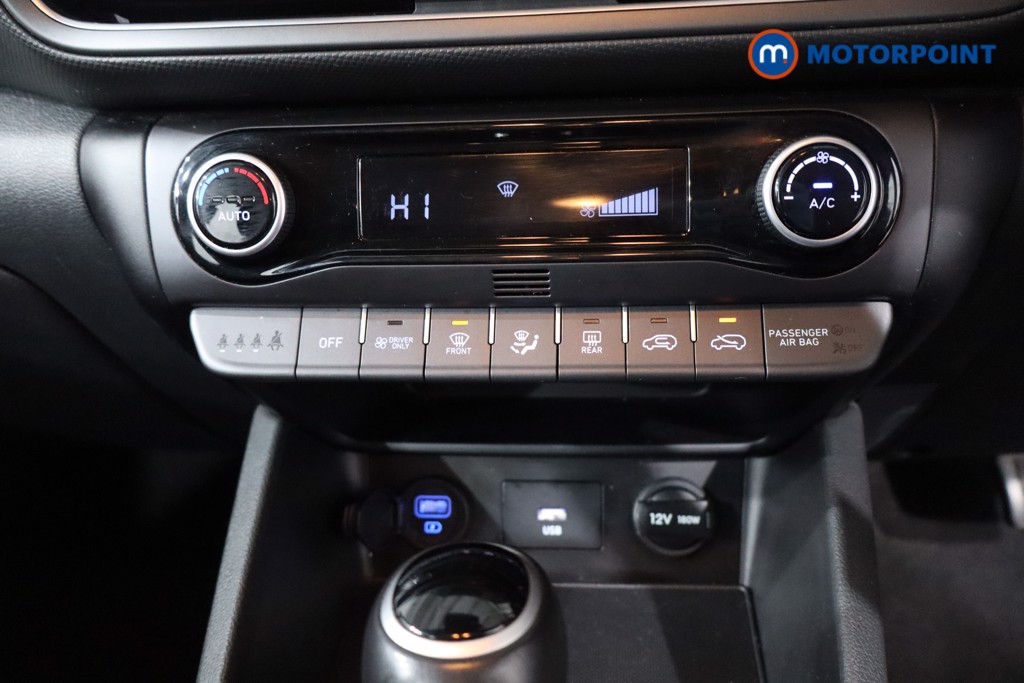 Used Hyundai KONA 2022 for sale - 77103184: Photo 28