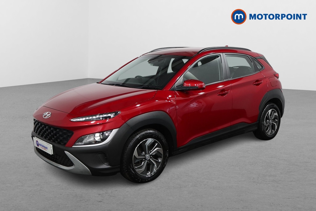 Used Hyundai KONA 2022 for sale - 77103184: Photo 3