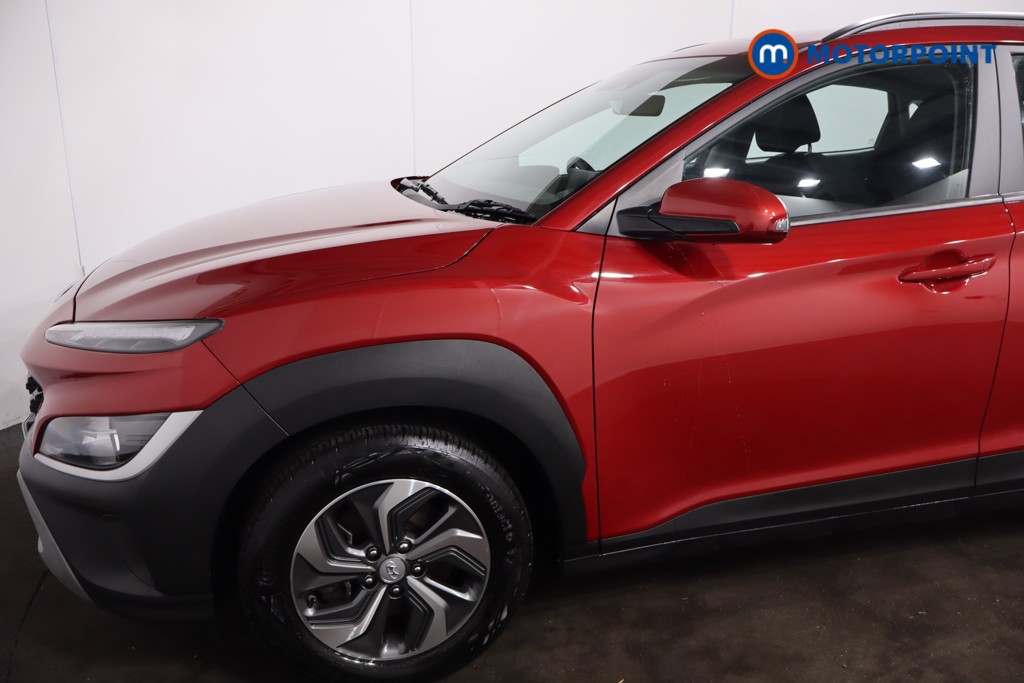 Used Hyundai KONA 2022 for sale - 77103184: Photo 37
