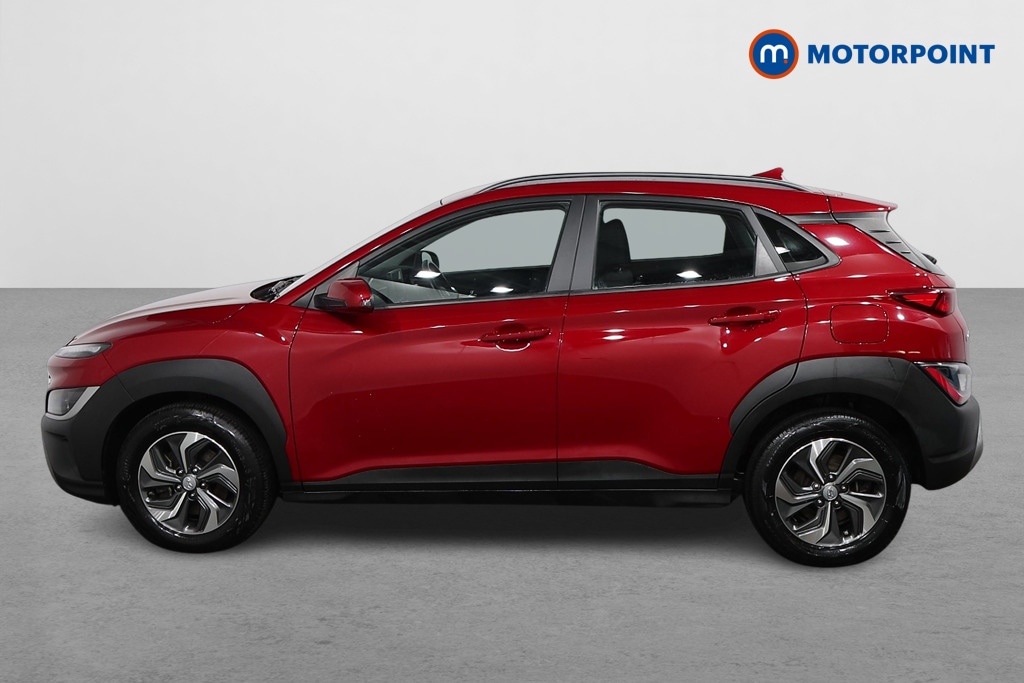 Used Hyundai KONA 2022 for sale - 77103184: Photo 4