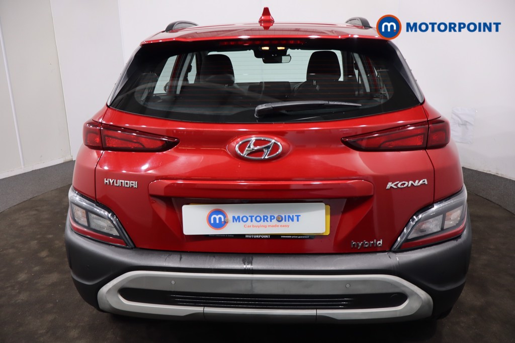 Used Hyundai KONA 2022 for sale - 77103184: Photo 42