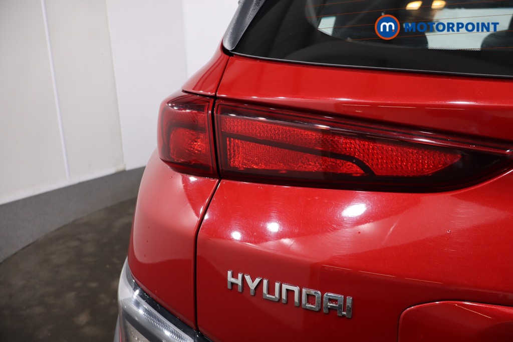 Used Hyundai KONA 2022 for sale - 77103184: Photo 43