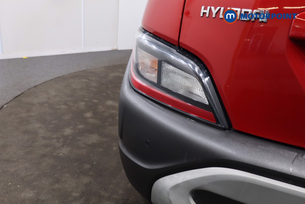 Used Hyundai KONA 2022 for sale - 77103184: Photo 44