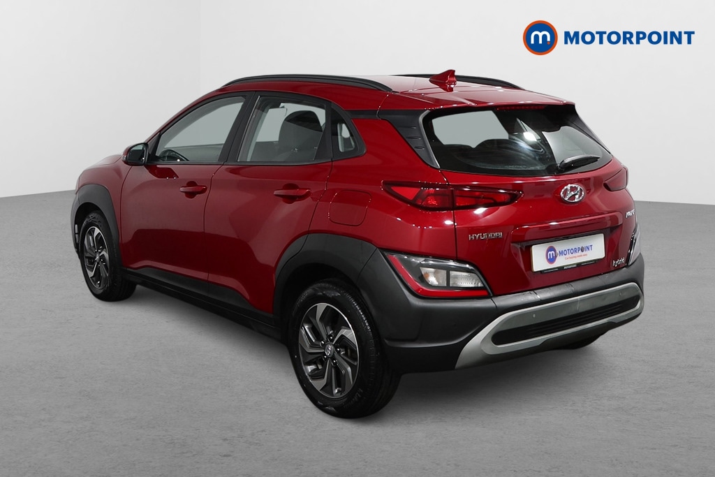 Used Hyundai KONA 2022 for sale - 77103184: Photo 5