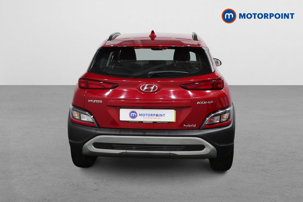 Used Hyundai KONA 2022 for sale - 77103184: Photo 6