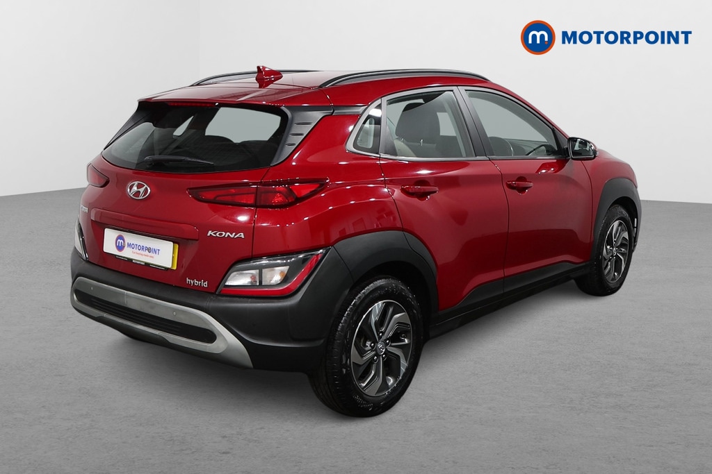 Used Hyundai KONA 2022 for sale - 77103184: Photo 7
