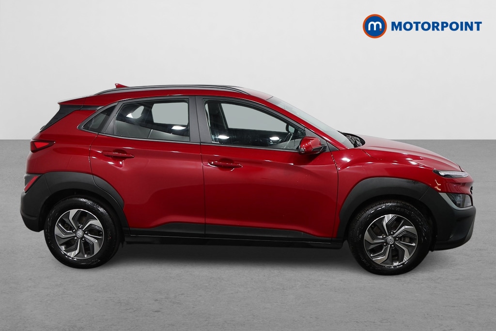 Used Hyundai KONA 2022 for sale - 77103184: Photo 8