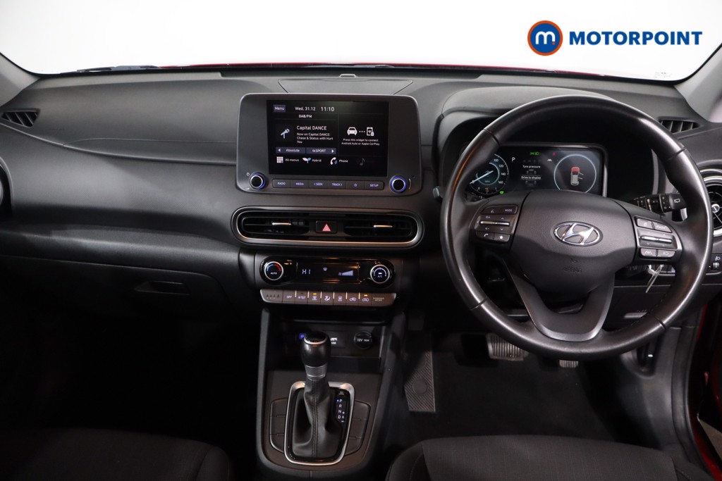 Used Hyundai KONA 2022 for sale - 77103184: Photo 9