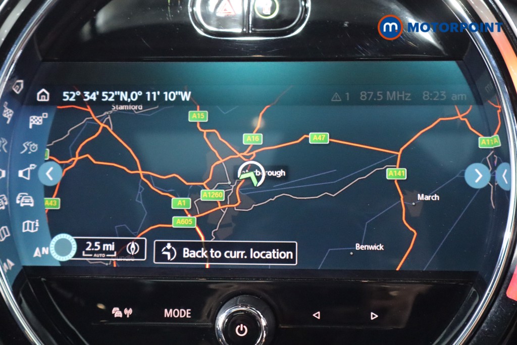 Used MINI Clubman 2021 for sale - 77301490: Photo 10