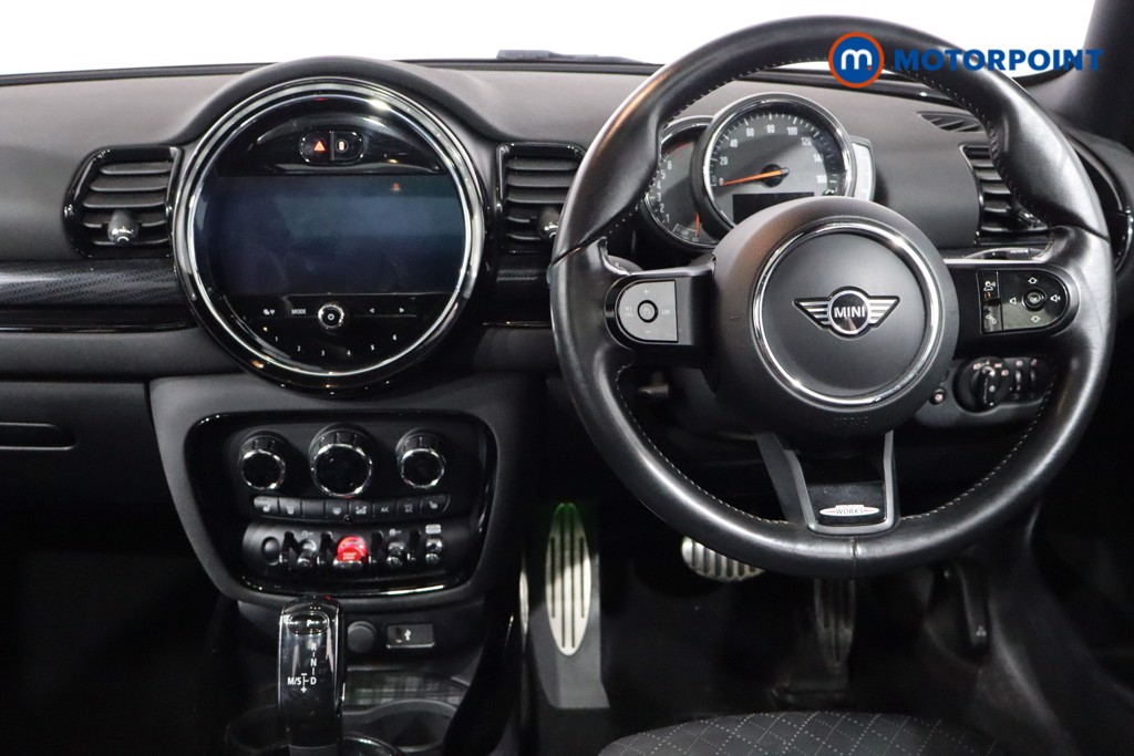 Used MINI Clubman 2021 for sale - 77301490: Photo 11