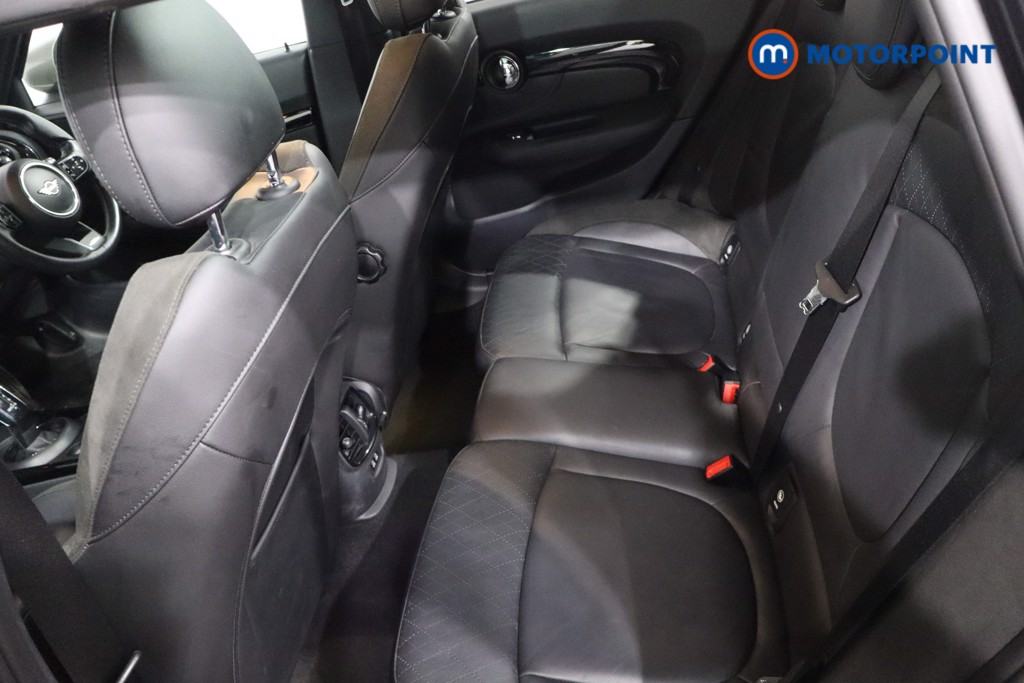 Used MINI Clubman 2021 for sale - 77301490: Photo 13