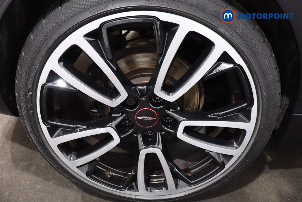 Used MINI Clubman 2021 for sale - 77301490: Photo 17