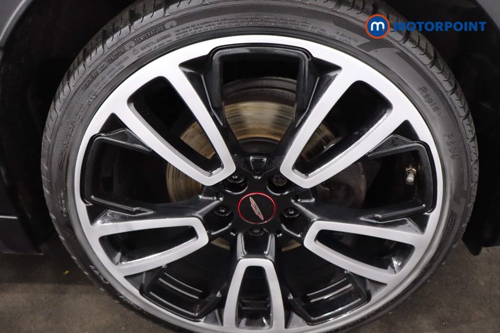 Used MINI Clubman 2021 for sale - 77301490: Photo 18