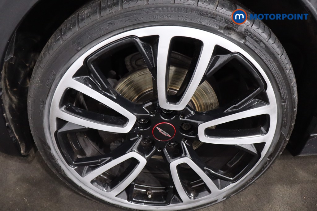 Used MINI Clubman 2021 for sale - 77301490: Photo 19