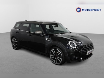 2021 - 1.5 Cooper Shadow Edition 6dr Auto 5-Door