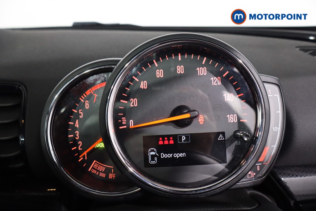 Used MINI Clubman 2021 for sale - 77301490: Photo 21