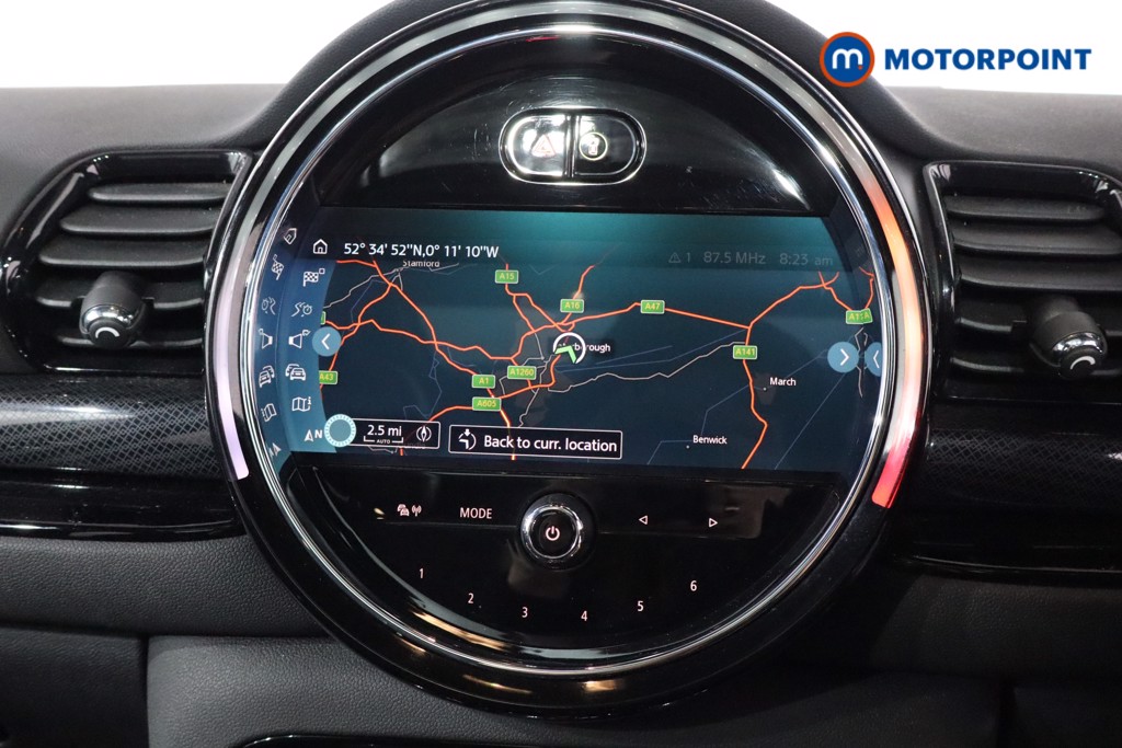 Used MINI Clubman 2021 for sale - 77301490: Photo 22