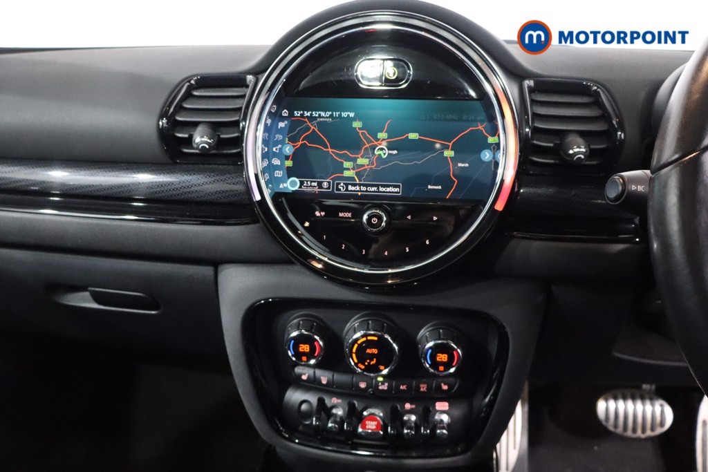 Used MINI Clubman 2021 for sale - 77301490: Photo 26