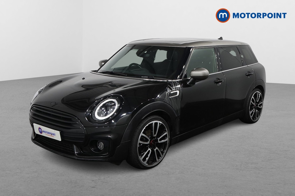 Used MINI Clubman 2021 for sale - 77301490: Photo 3