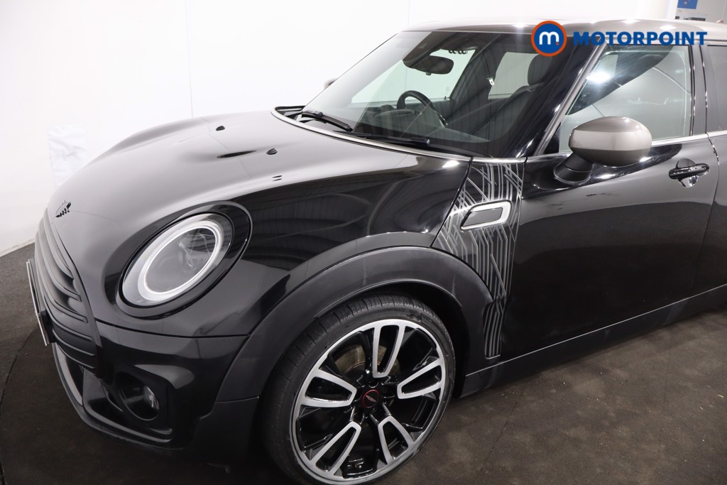 Used MINI Clubman 2021 for sale - 77301490: Photo 36