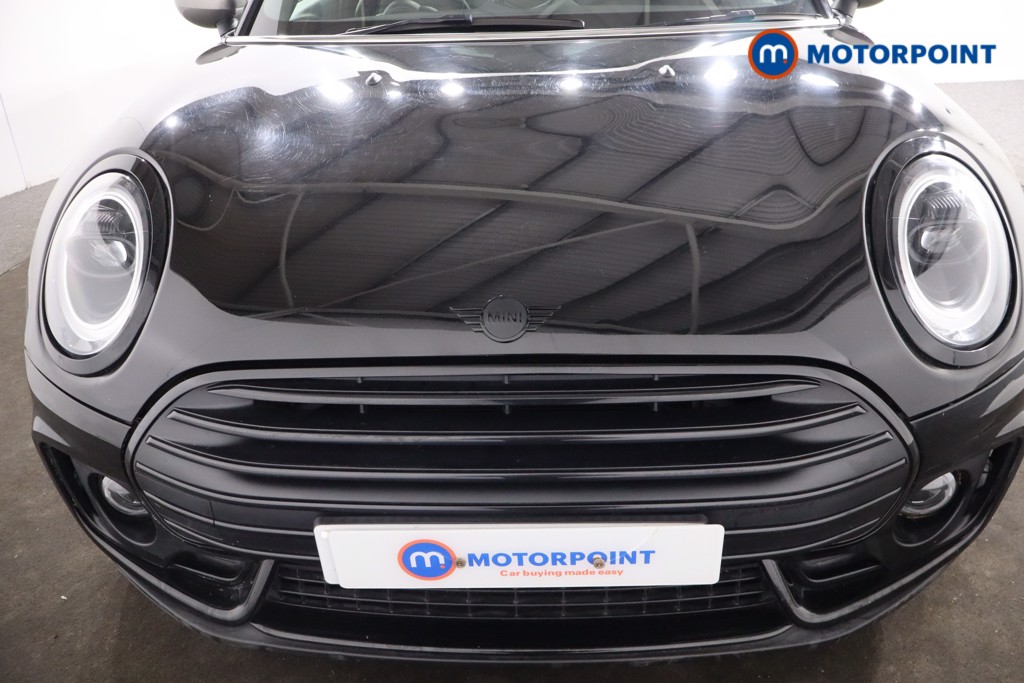 Used MINI Clubman 2021 for sale - 77301490: Photo 37