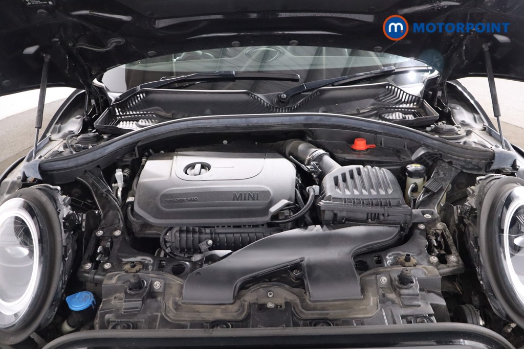 Used MINI Clubman 2021 for sale - 77301490: Photo 41