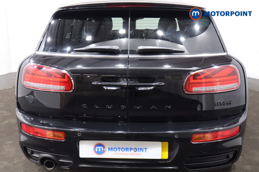 Used MINI Clubman 2021 for sale - 77301490: Photo 44