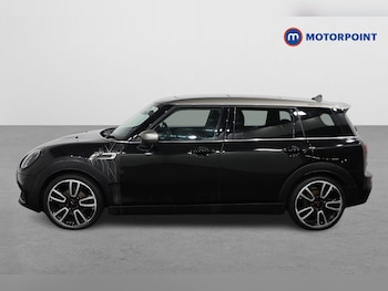 Used MINI Clubman 2021 for sale - 77301490: Photo