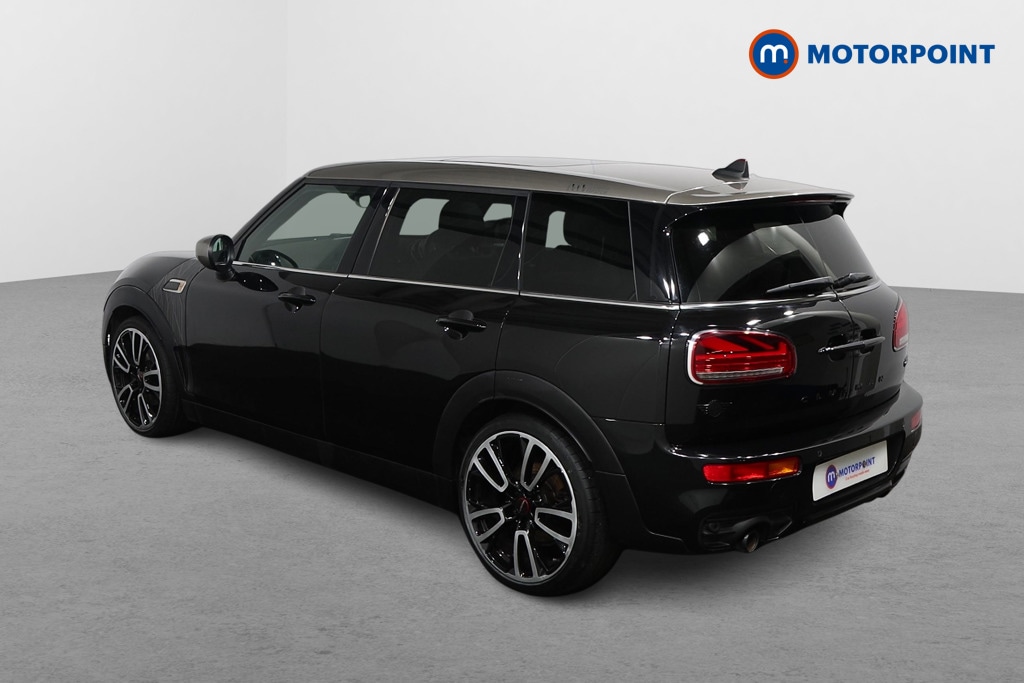 Used MINI Clubman 2021 for sale - 77301490: Photo 5