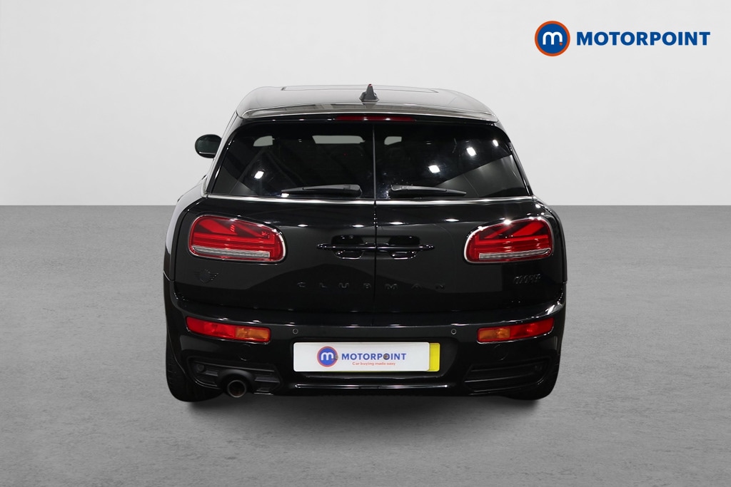 Used MINI Clubman 2021 for sale - 77301490: Photo 6