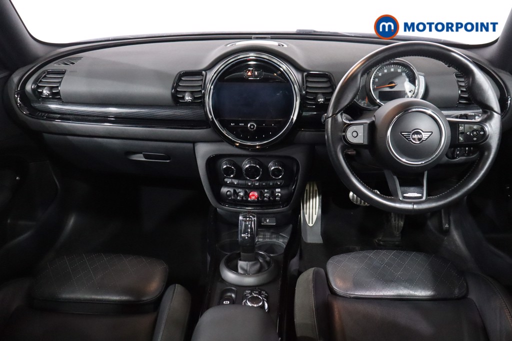 Used MINI Clubman 2021 for sale - 77301490: Photo 9