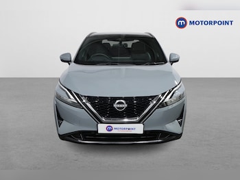 Used Nissan Qashqai  for sale - 75871149: Photo