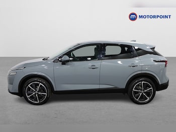 Used Nissan Qashqai  for sale - 75871149: Photo