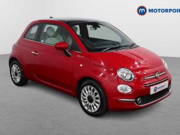 2022 - 1.0 Mild Hybrid Dolcevita [Part Leather] 3dr