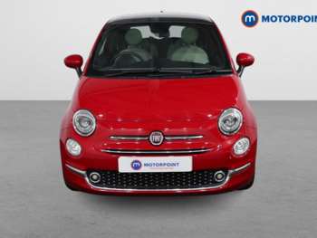 Used Fiat 500 2022 for sale - 74938712: Photo