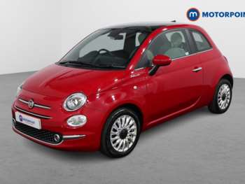 Used Fiat 500 2022 for sale - 74938712: Photo