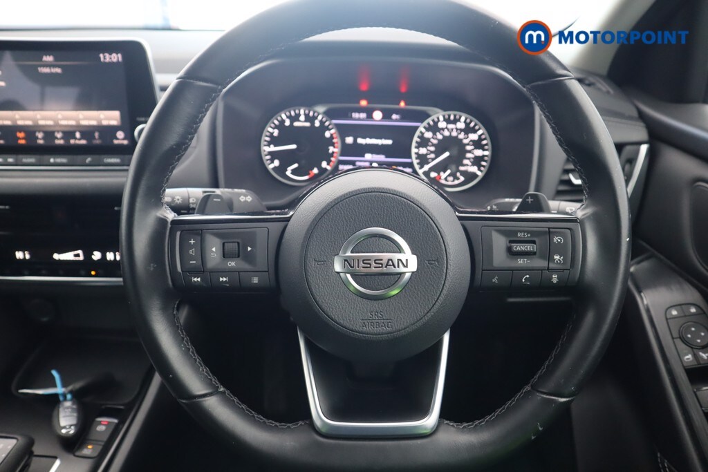 Used Nissan Qashqai for sale - 77831106: Photo 10