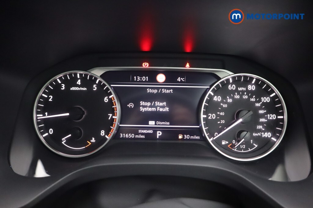 Used Nissan Qashqai for sale - 77831106: Photo 11