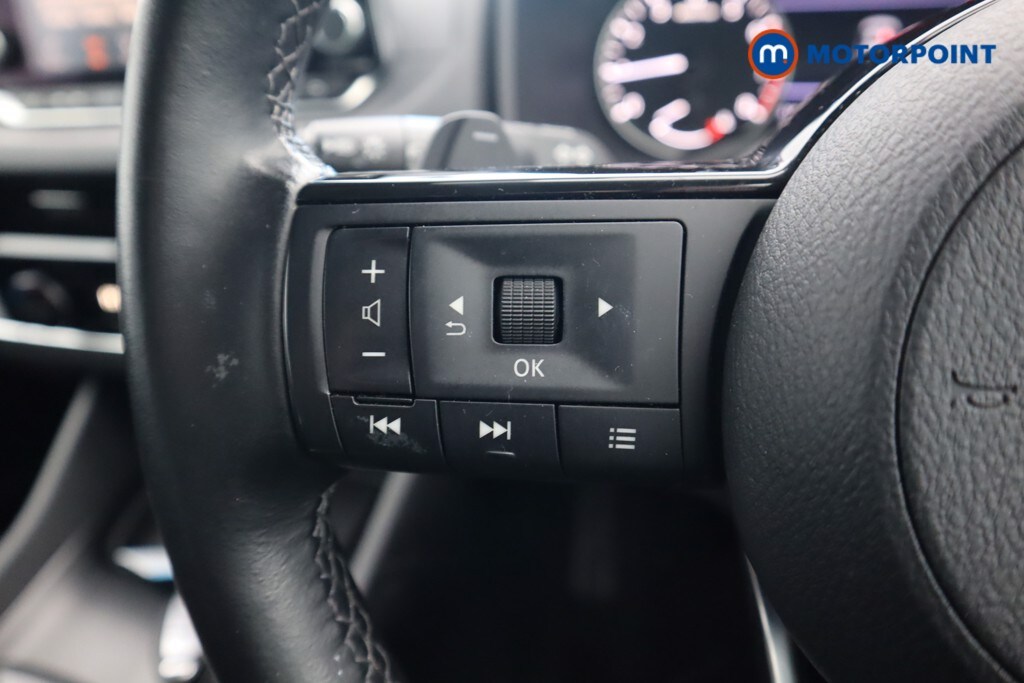 Used Nissan Qashqai for sale - 77831106: Photo 12