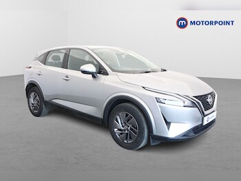 Used Nissan Qashqai undefined for sale - 77831106: Photo