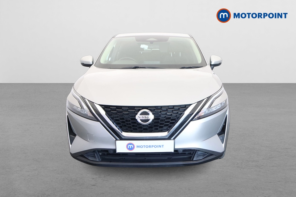 Used Nissan Qashqai for sale - 77831106: Photo 2