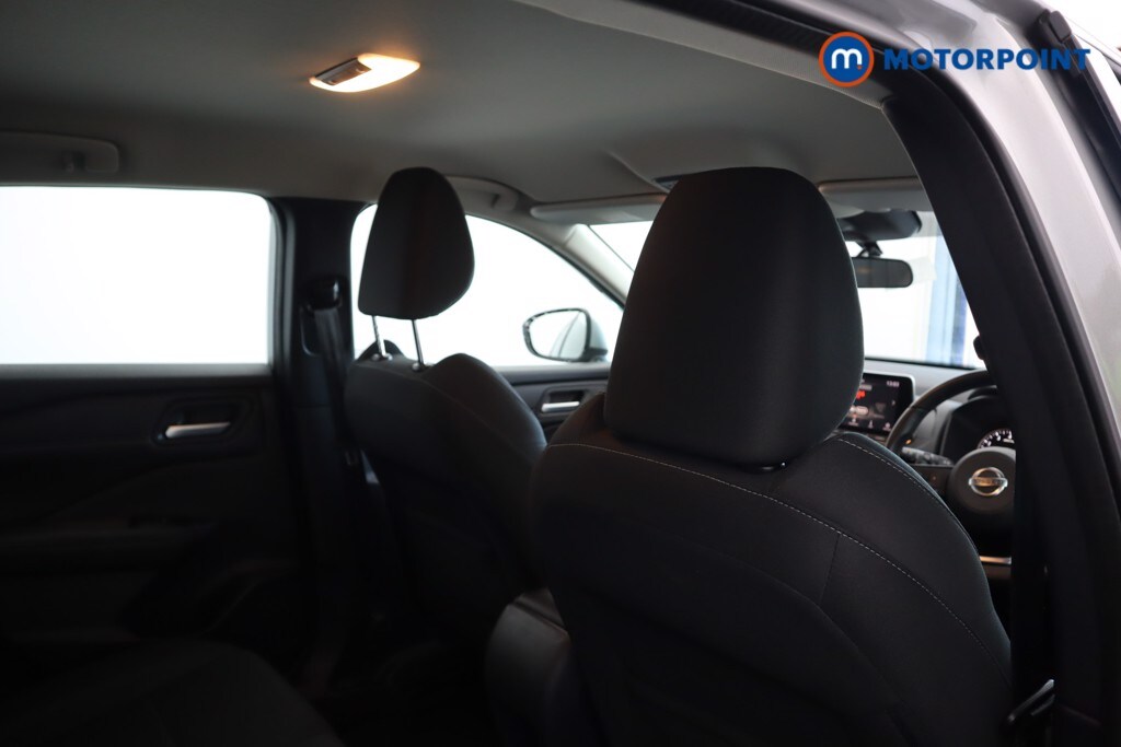 Used Nissan Qashqai for sale - 77831106: Photo 32